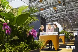 德国珠宝展现场图片10