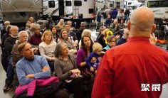 2025加拿大房车展门票多少钱?怎么购买?