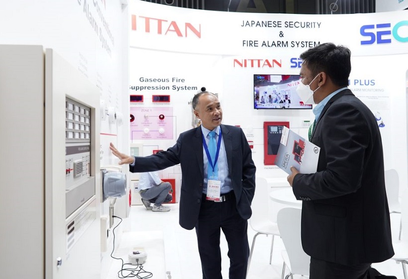 2026越南安防展 (Secutech Vietnam)观众预登记火热进行中