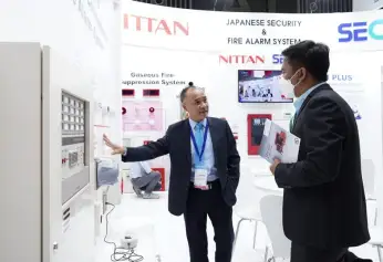 越南安防及消防展览会2026  展位价格查及展位申请入口