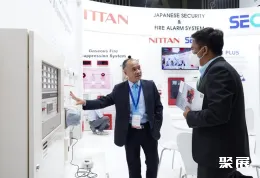 越南安防展现场图片9