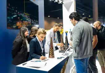 迪拜水烟展(World Shisha Dubai)2027门票购买途径