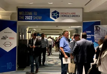 2026美国精细化工展(Chemspec USA)展位价格与展位申请