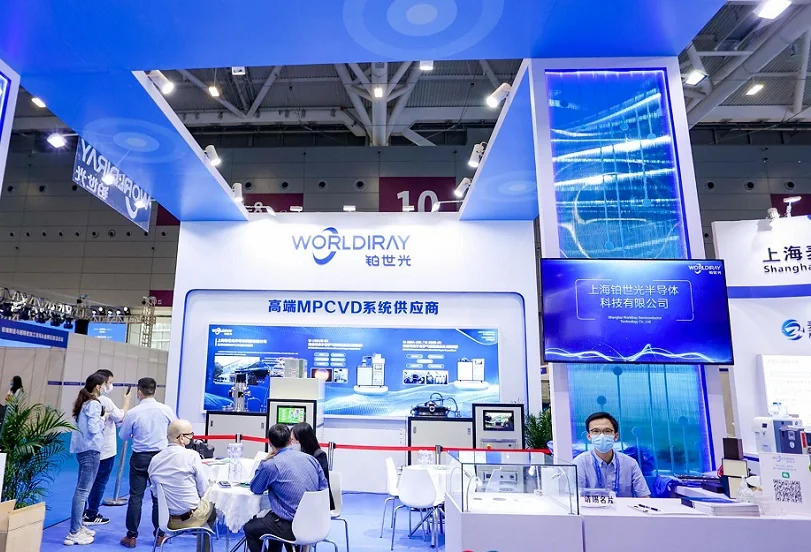 2026南京硅材料展时间地点