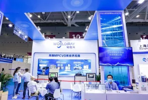 2026南京硅材料展时间地点