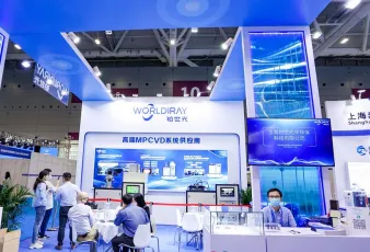 2026南京硅材料展时间地点