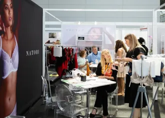 法国内衣展(Curve Paris &amp; Interfiliere Paris)2026举办时间与地点