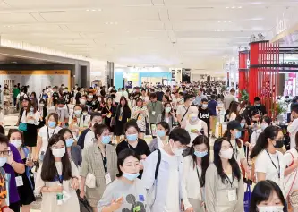 杭州美妆展(CIE)2027时间和举办地点