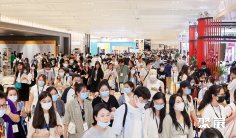 2026杭州美妆展参展攻略(时间地点+门票价格)