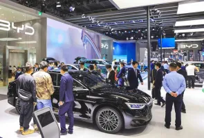 石家莊車展2024展品范圍