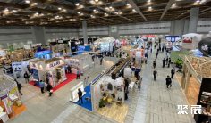 2025年日本石材展门票购买方式,多少钱一张?