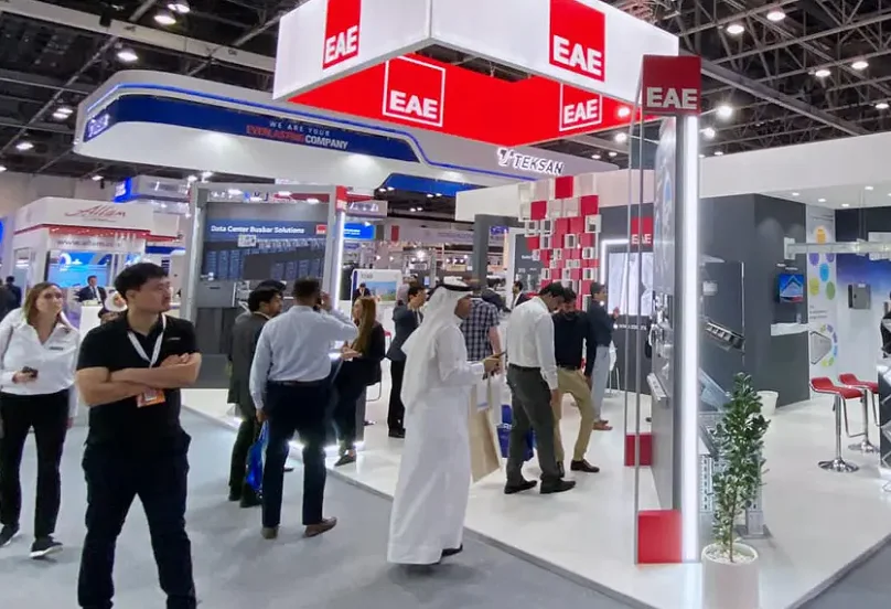 2026迪拜光伏展(InterSolar Middle East)观展攻略（时间/地点/观众预约）