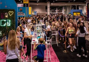 美国网红节2026门票哪里买