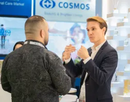 2026泰國化妝品展參展攻略（時間+地點+門票怎么買？）