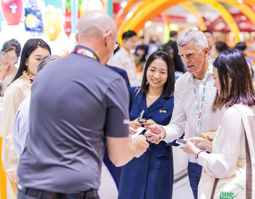 广州果蔬展-AFL鲜果会2025参展攻略(时间地点+门票多少钱?)