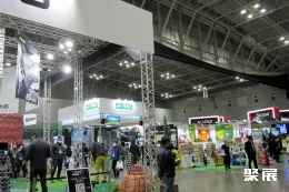 日本高尔夫展现场图片3