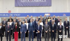 西班牙海事展2026展位价格与展位预定