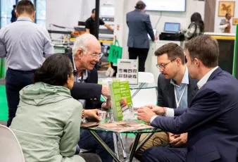 哥伦比亚木工机械展2026展商名录会刊