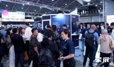 2025年新加坡工业展门票购买方式,多少钱一张?