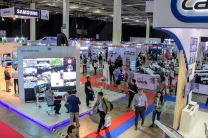 智利安防展2025门票购买途径