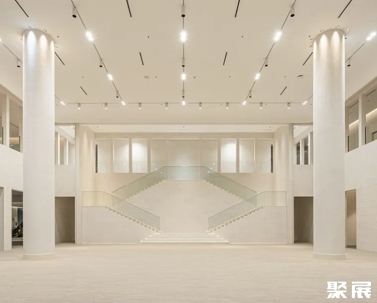 泰国曼谷诗丽吉王后国家会议中心实景图