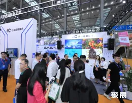 深圳教育装备展现场图片4