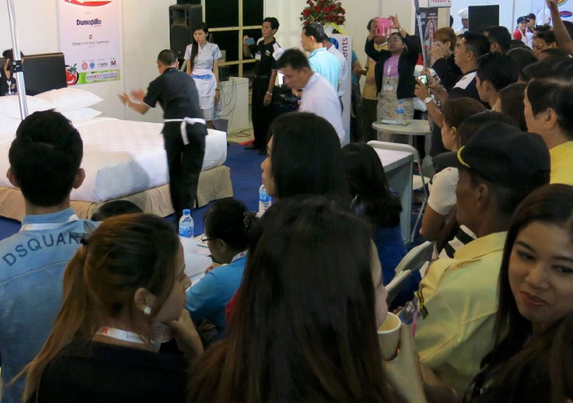 柬埔寨食品展2025门票在哪买