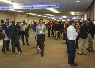 美国锻造展2025展位图与展位预订