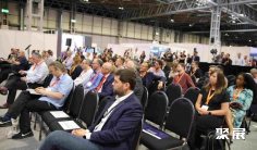 英国材料展(The Advanced Materials Show)2026展位图与展位价格