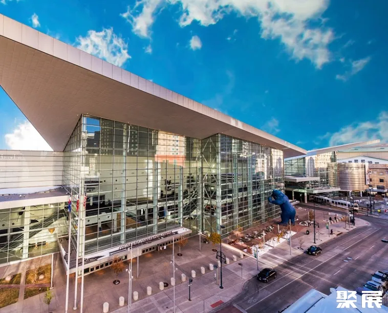 美国丹佛科罗拉多会展中心