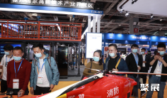 上海应急展(EDRR)2026展品有哪些?