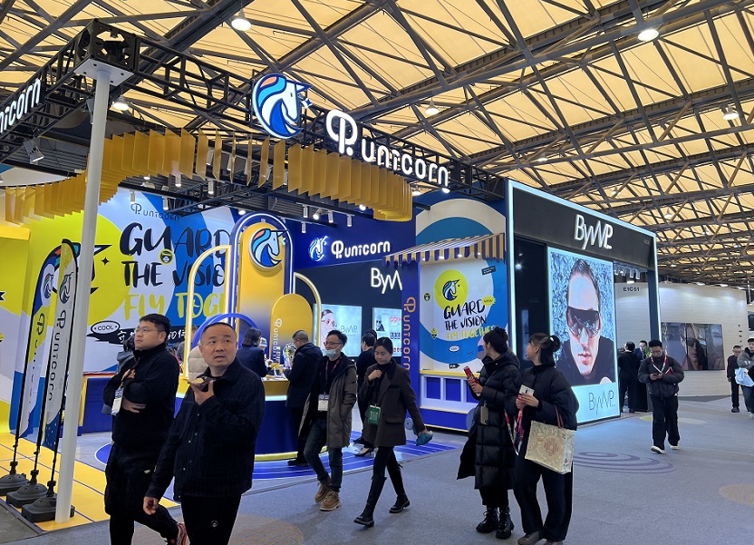 2025年北京眼镜展门票哪里买,购买途径?