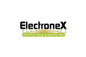 Electronex (Australia's Electronics Manufacturing & Components Exhibition)Logo