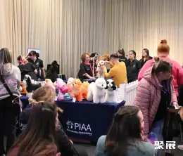 Australia Pet Show on-site exhibition (highlights)2
