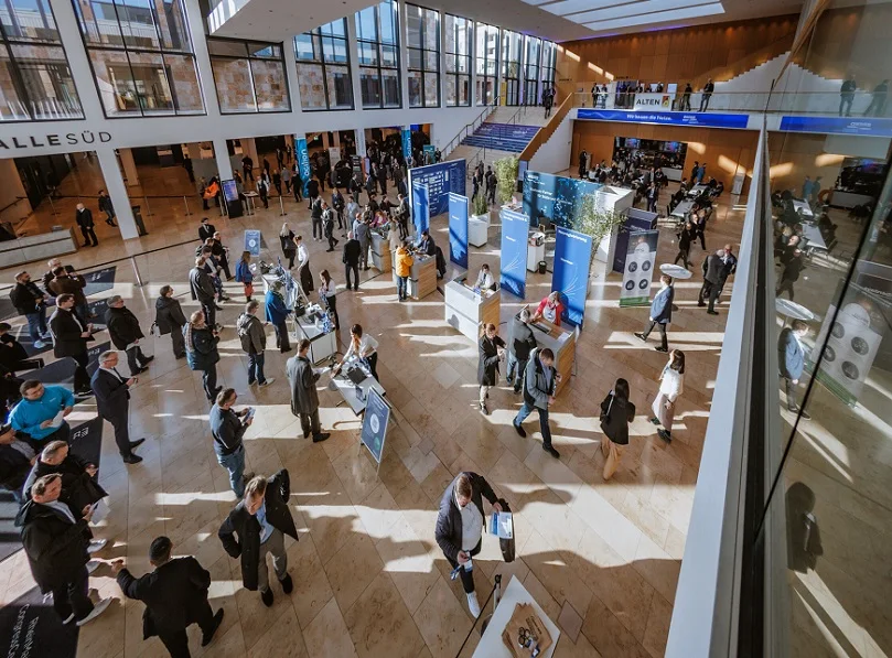 德国光纤展2026时间表及地点