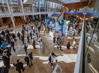 2027德国光纤展(Fiberdays)时间表及地点