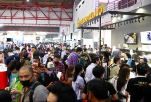 印尼酒店用品展2025时间地点