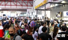 印尼酒店用品展2026参展攻略(时间地点+门票价格)