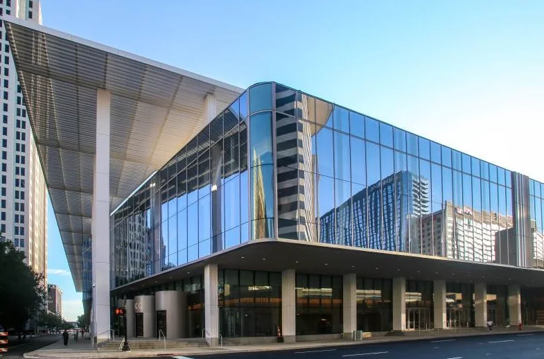 美国肯塔基国际会展中心图片2