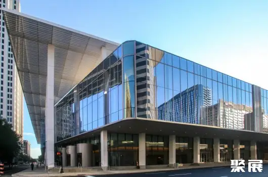 美国肯塔基国际会展中心
