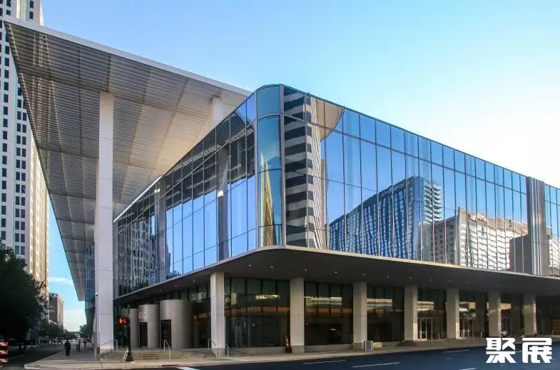 美国肯塔基国际会展中心实景图