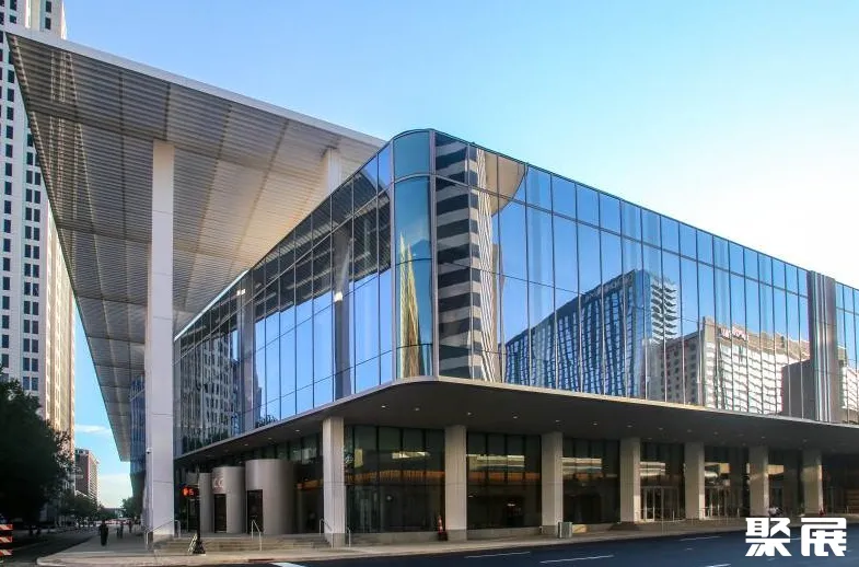 美国肯塔基国际会展中心