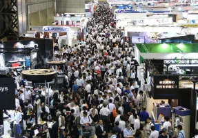 2026日本机电设备展展商名录
