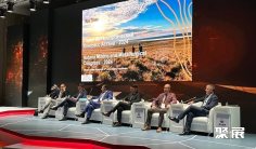 哈萨克斯坦冶金展(Astana Mining and Metallurgy Expo)2026最新参展商名录