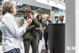 德国壁炉展现场图片6