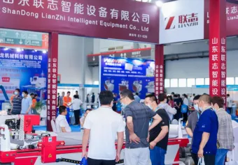 青岛职业装展2025展品范围