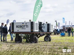 德国国际农业展现场图片8