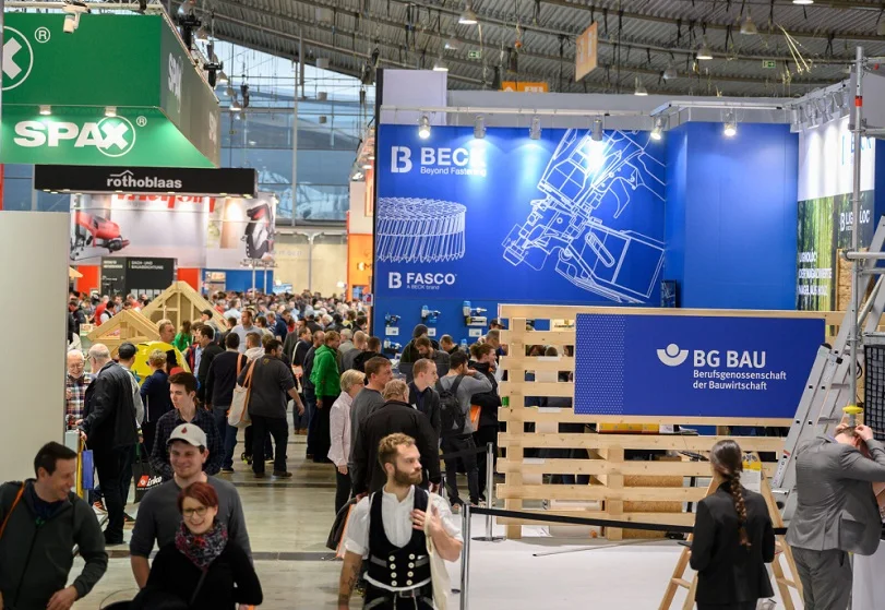 2026年科隆墙面材料展门票哪里买，购买途径？