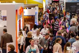 巴西兽医展现场图片2