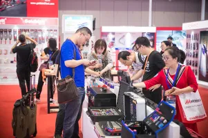 锁博会2025时间地点